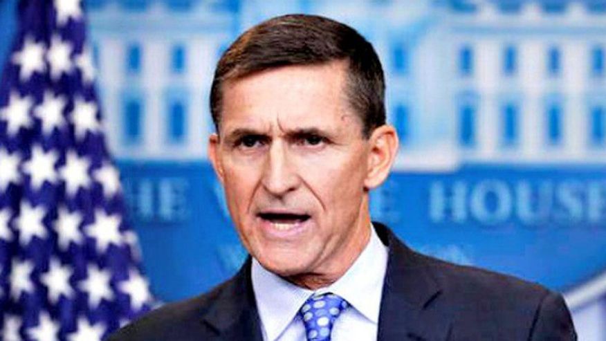 Image result for Flynn in talks to testify in Trump-Russia probe if assured of immunity
