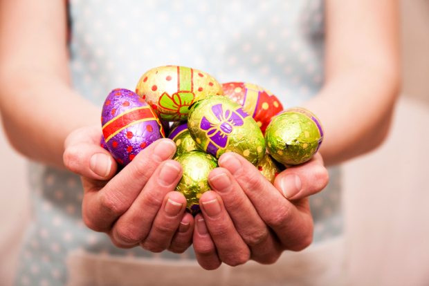 Why, as a Christian, Easter is more important to me than Christmas