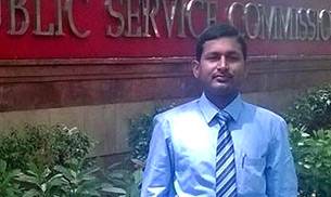  UPSC Civil Services 2016 third ranker, Gopalakrishna Ronanki in a fix for fake disability certificate 