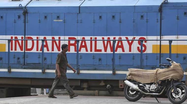 Railways,indian Railways, Railways infra building, Railways fund, ridf, indian express news, india news