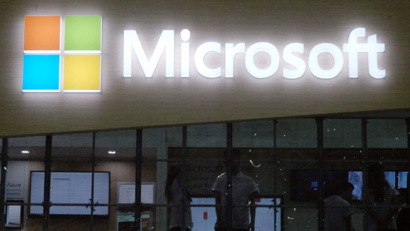 Microsoft, Experts Push for Global NGO to Expose Hackers