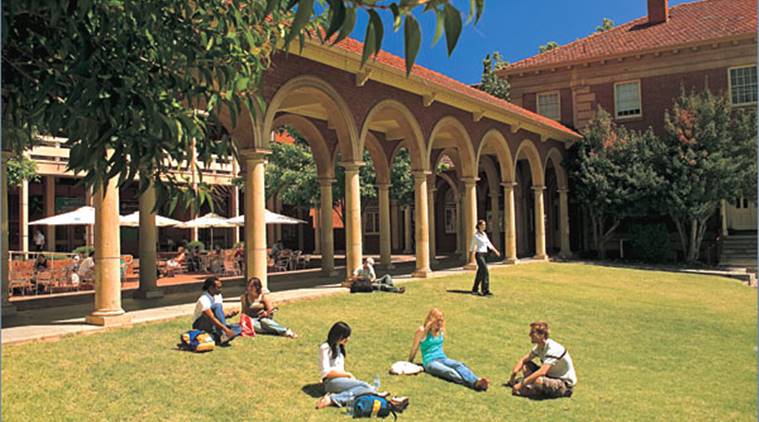 University of Adelaide, study abroad, adelaide.edu.au, study abroad Australia, University of Adelaide open day, australia university, australia courses, education news, indian express