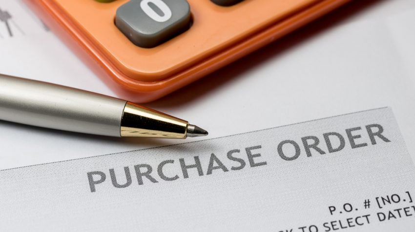 What is Purchase Order Financing and is It Right for My Business?