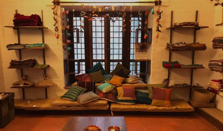 This lifestyle brand is trying to put the Northeast on India's retail map