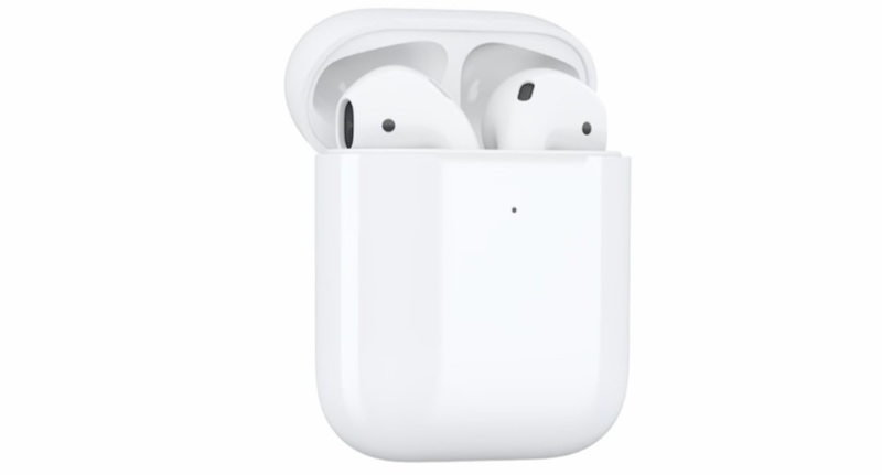 airpods stroughtonsmith AirPods