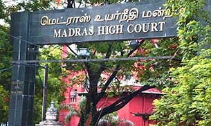 Medical aspirant moves Madras High Court
