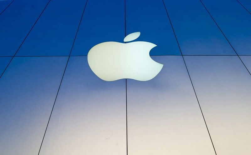 Apple Served With Search Warrant for Access to Texas Shooter's iPhone: Report