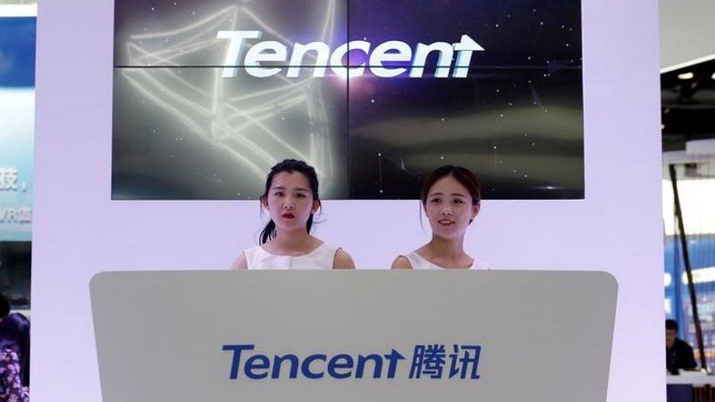 Tencent Turns to WeChat, Games, and Deals for Global Strategy
