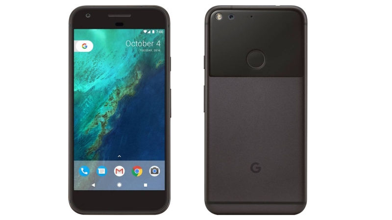 Check for Update Button on Pixel, Nexus Devices to Finally Work in 2018