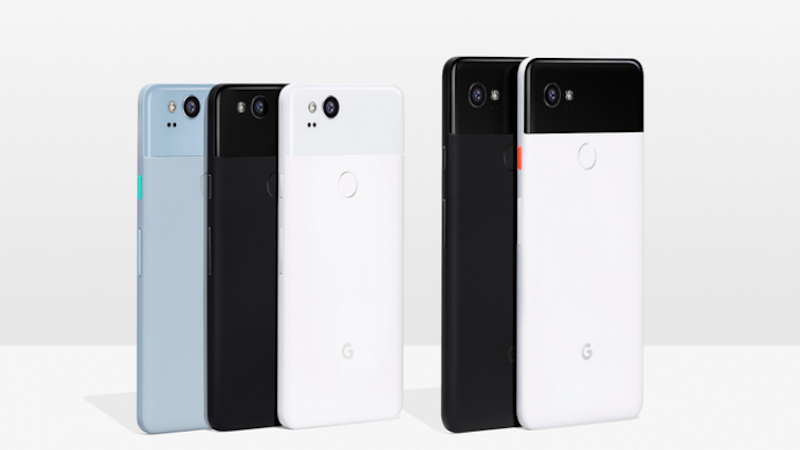 Google Pixel 2, Pixel 2 XL Facing Issues With Bundled Headphone Adapters, Some Users Claim