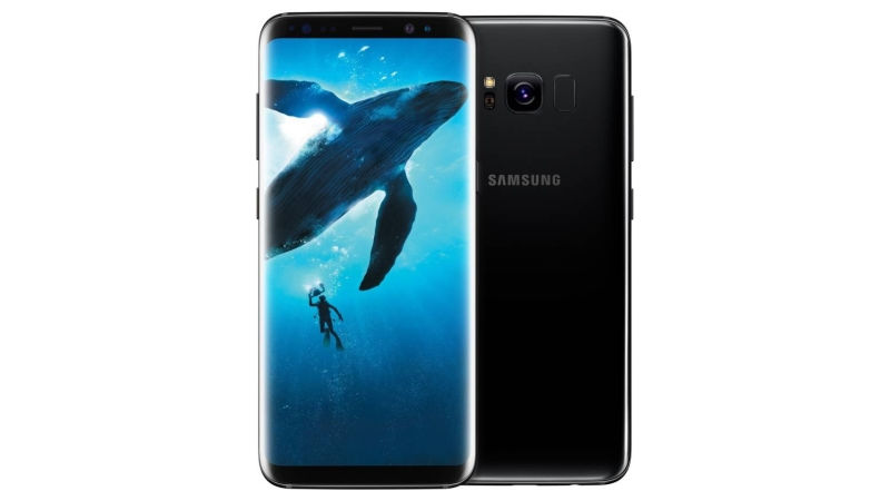 Samsung Offers Rs. 8,000 Cashback on Samsung Galaxy S8, S8+, Note 8, and More Smartphones