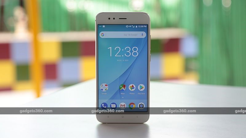 Xiaomi Mi A1 Gets a Rs. 1,000 Permanent Price Cut in India, Now Available at Rs. 13,999