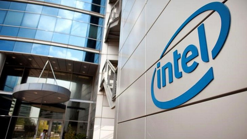 Intel Says Performance Impact of Chip Flaw Security Updates Isn't Significant