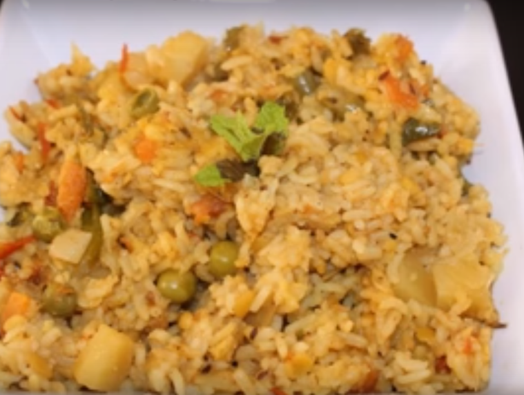khichdi recipes, tasty khichdi recipes, healthy recipes, easy to cook meals, fast khichd recpes, indian express, indian express news