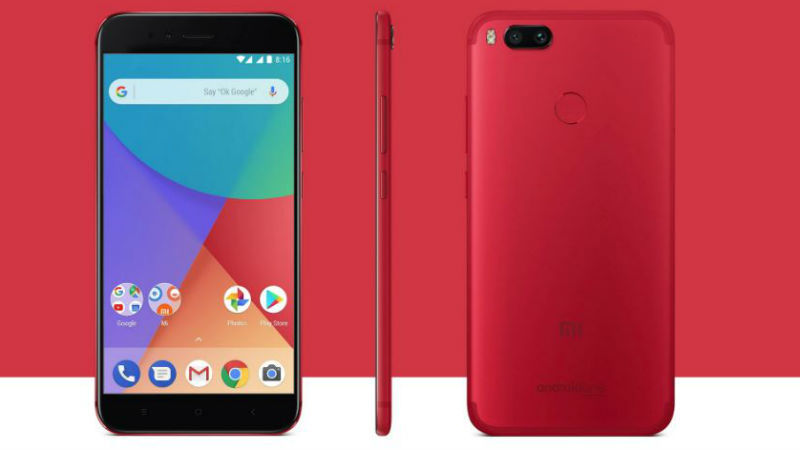 Xiaomi Mi A1 Android 8.0 Oreo Update Rollout Resumes