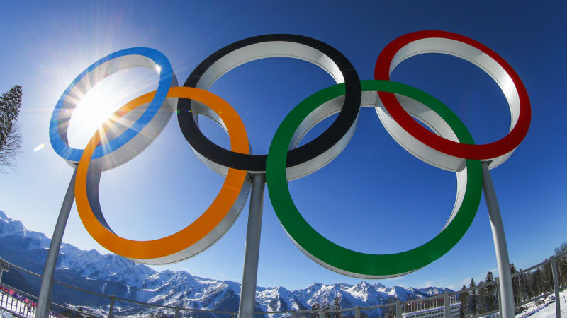 Image result for Olympics.