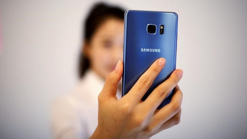 Samsung Leader in 4G LTE Device Shipments in India Last Year: CMR