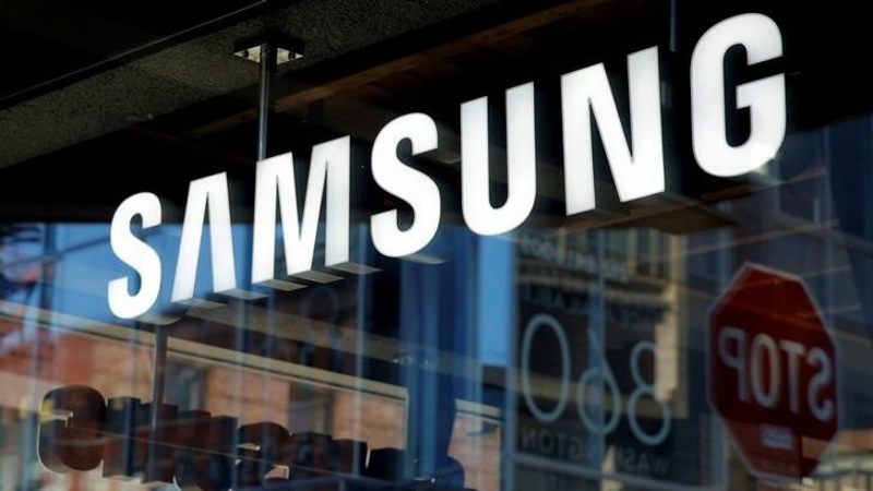 Samsung Says to Start Building New China Memory Chip Line This Month