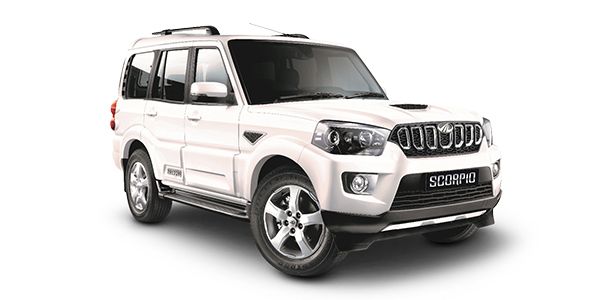 Image result for Mahindra Scorpio at Rs 1.1 lakh discount: Why itâs a terrific buy at this price