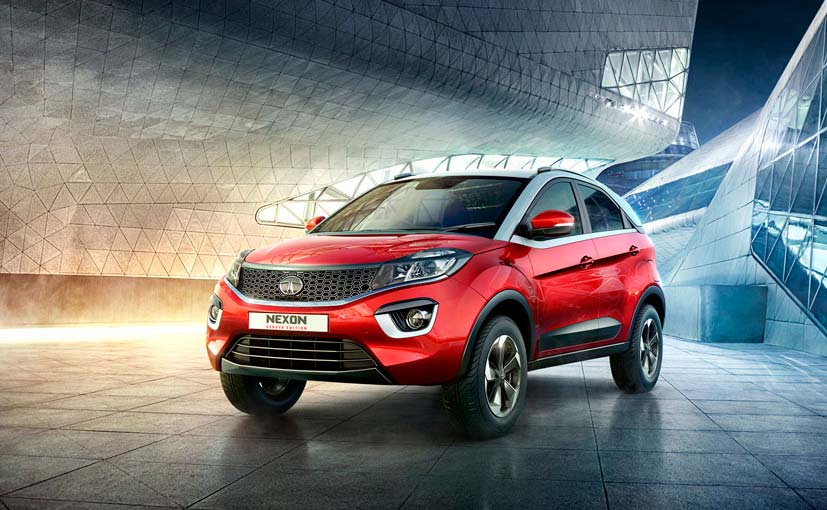 Image result for Tata Nexon compact SUV: Watch two new ads released for IPL
