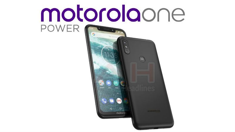 Motorola One Power Specifications Leak Reveals Snapdragon 636 SoC, Dual Cameras