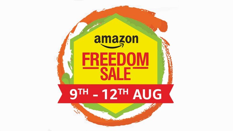 Amazon Freedom Sale Day 2 Offers: Top Deals on Mobiles, Laptops, LED TVs, and More