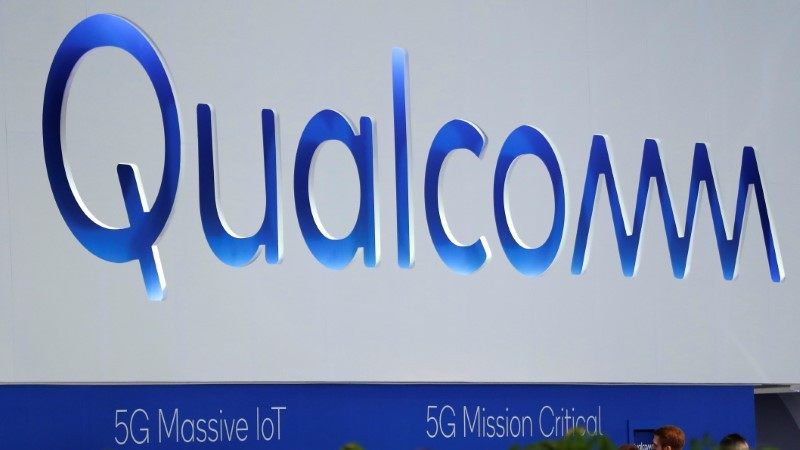 Qualcomm Reaches $93-Million Settlement in iPhone Antitrust Case With Taiwan Regulator