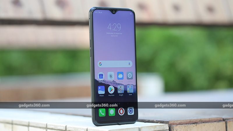 Realme 2 Pro With Snapdragon 660, Up to 8GB RAM Launched in India: Price, Specifications