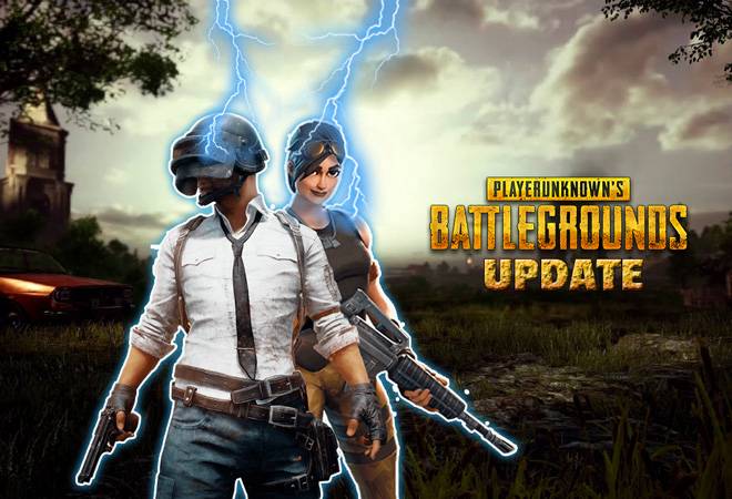 PUBG Mobile's new update to be released soon; all you need to know