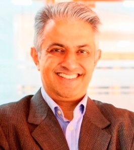 Akhil Shahani, Managing Director, The Shahani Group