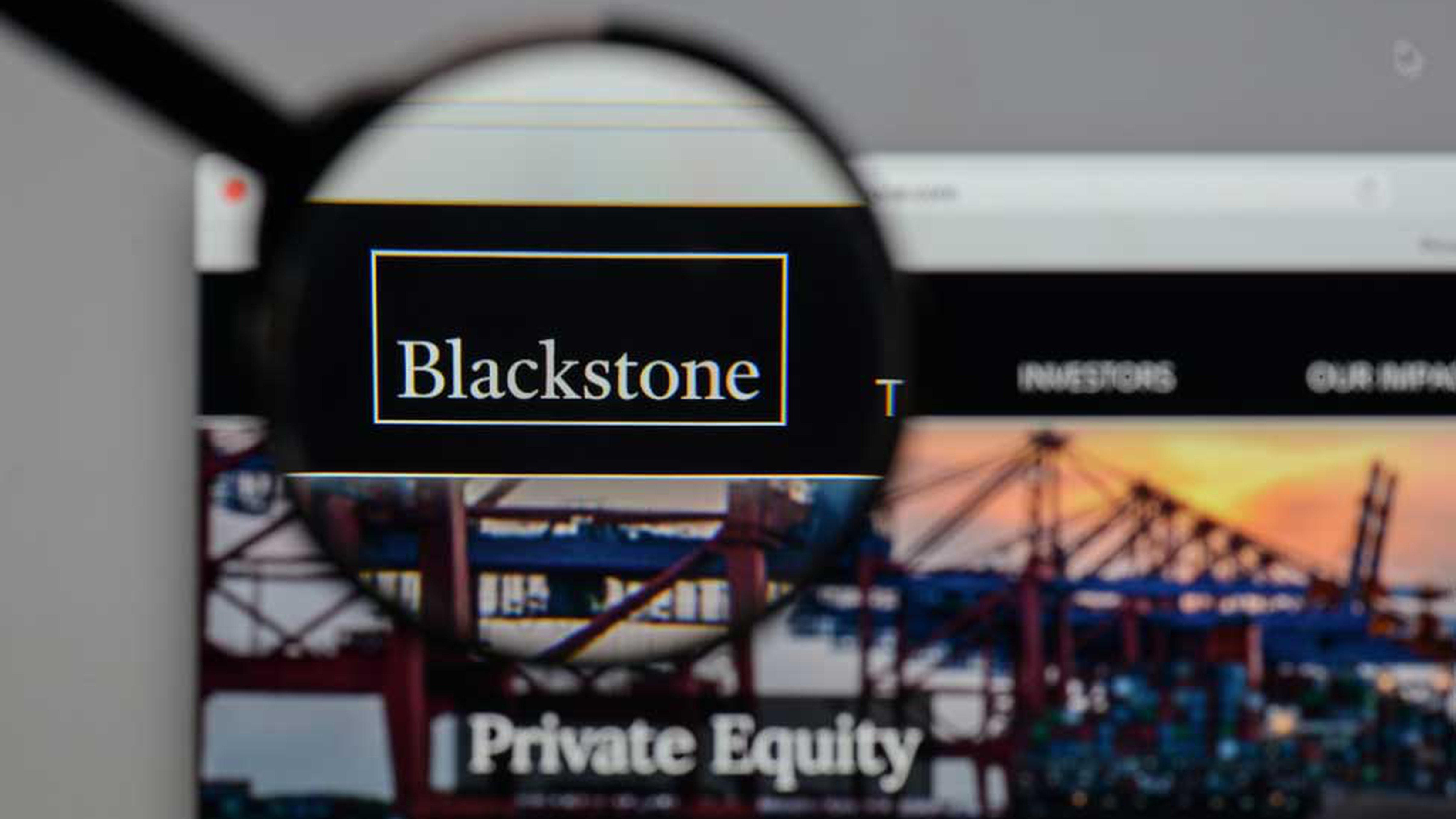 Last month, Blackstone had acquired Aadhar Housing Finance, an affordable housing finance firm, from WGC and others, including DHFL. 