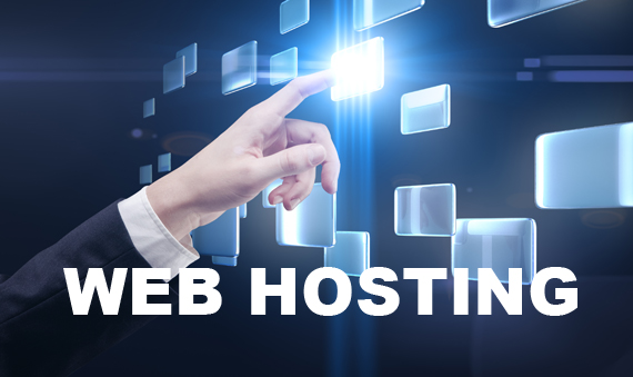 Look For In a Web Hosting