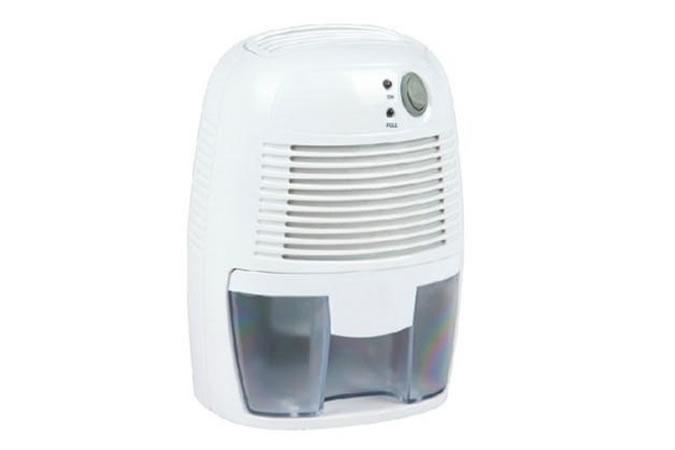 ElectriQ MD280 Compact Dehumidifier