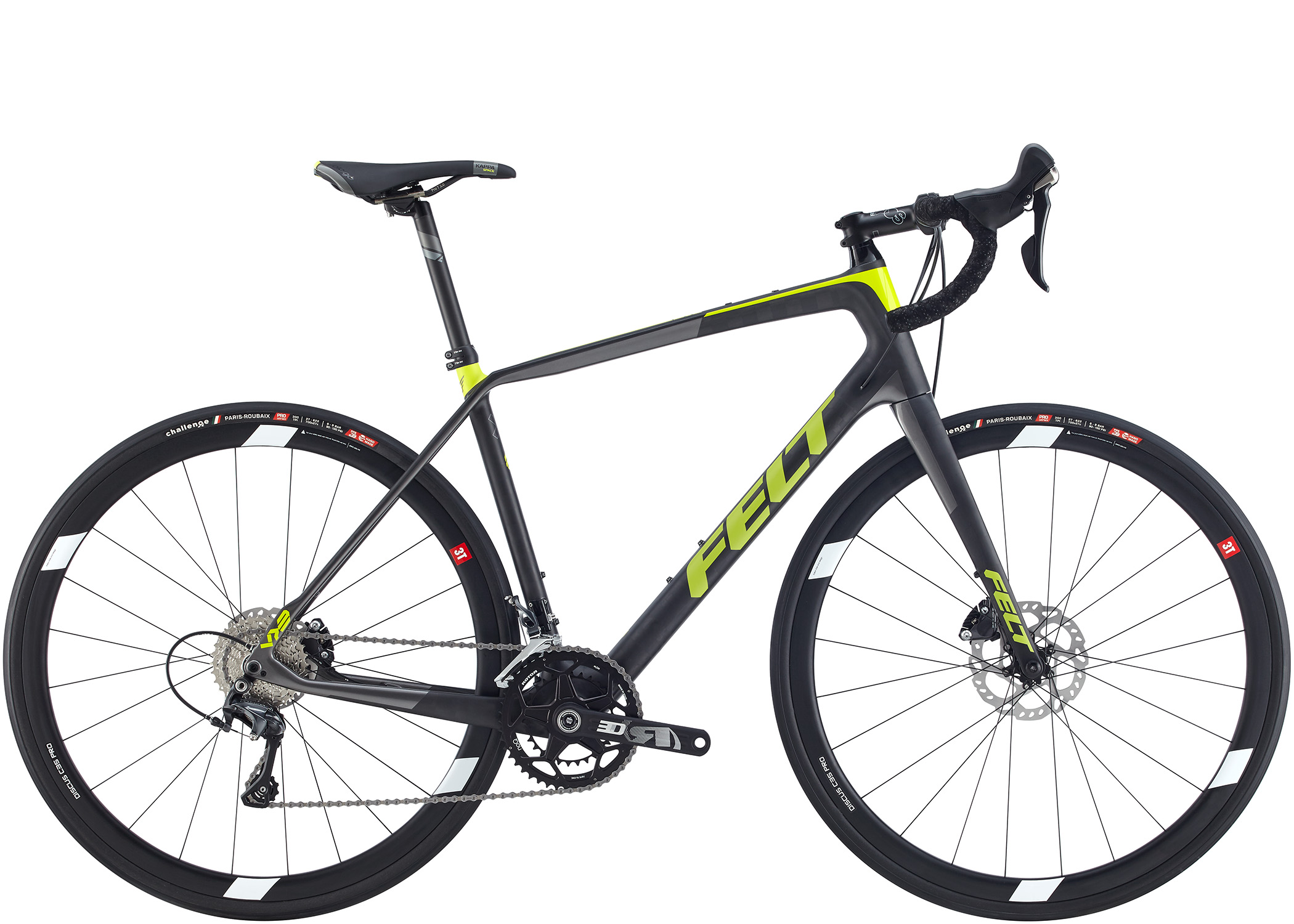 Felt VR3, endurance road bike, reviewed Tutevilla