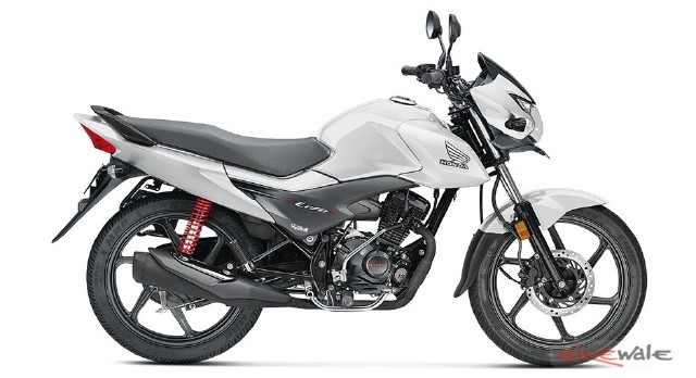 2017 Honda Livo launched in India at Rs 54,331