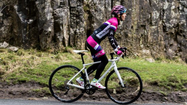specialized ruby womens