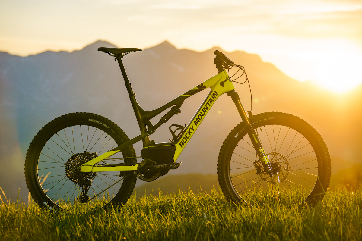 rocky mountain altitude powerplay 70