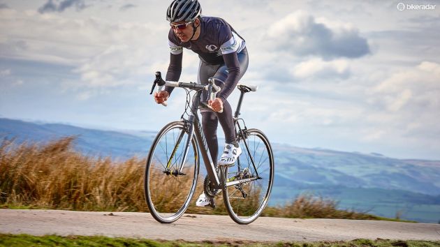 endurace al 6