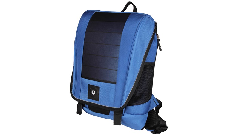 lumos unplug solar 2k backpack Solar backpack