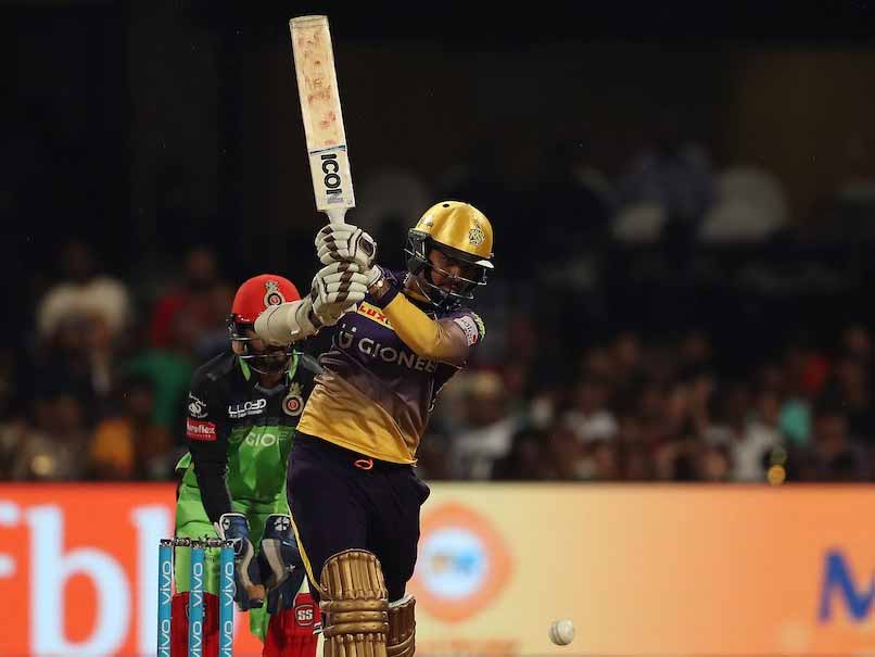 IPL 2017: Sunil Narine Smashes IPL's Joint-Fastest 50 In Just 15 Balls
