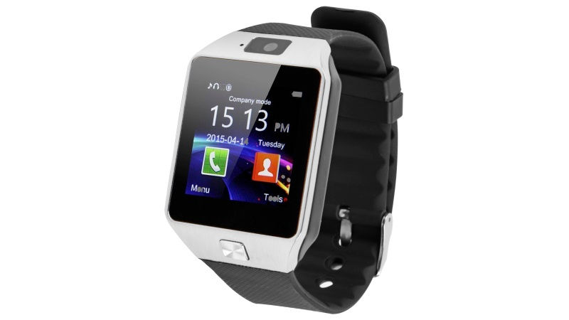 Bingo T30 Smartwatch With Calling, SMS Launched at Rs. 1,099