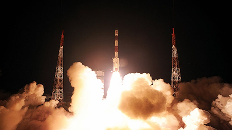 Why the Words 'The Clocks Are Ticking' Bring Relief, Not Tension to ISRO Every Day