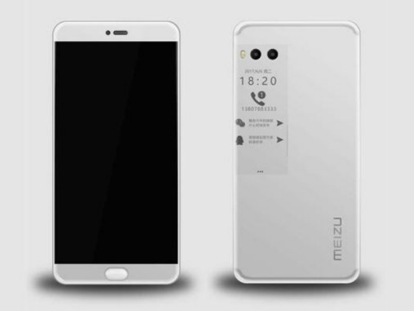 New leak reveals Meizu Pro 7 and Pro 7 Plus specs and pricing