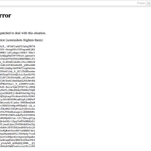 youtube-is-down