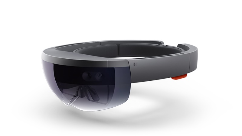 Microsoft HoloLens 2 to Sport Custom AI Chip, Company Reveals