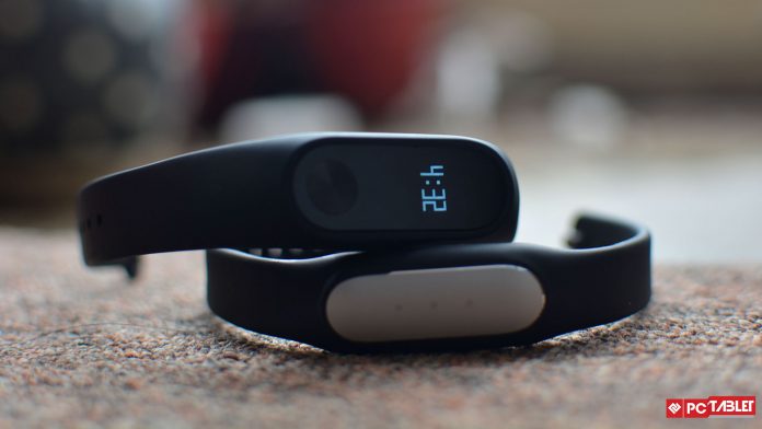 Mi Band