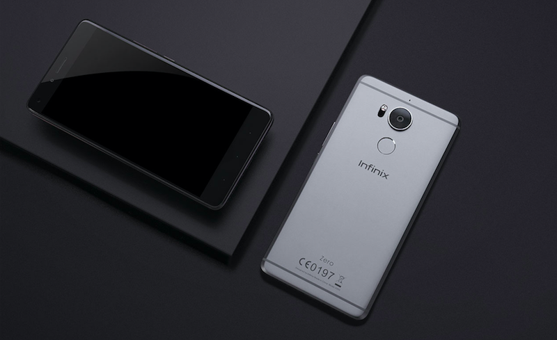 Infinix Looks Set to Debut in India Soon With Zero 4, Zero 4 Plus, Note 4 Smartphones