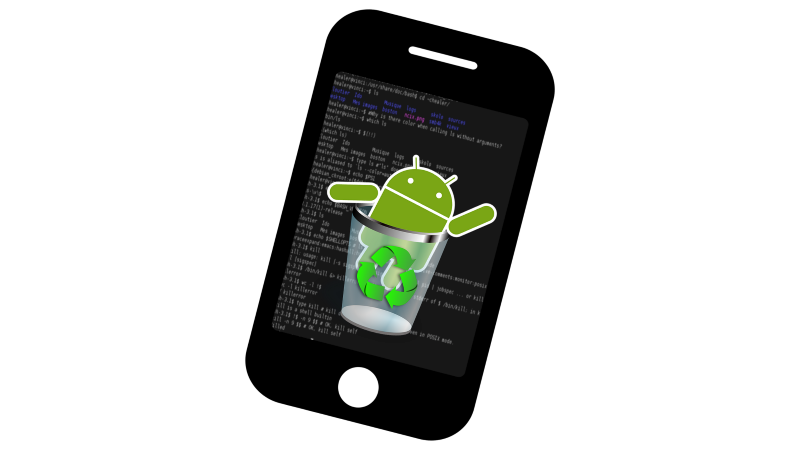 GhostCtrl Backdoor Worm Can Hijack Your Android Device to Spy on You: Trend Micro