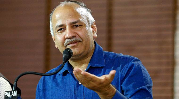 Manish Sisodia, NCERT textbooks, HRD minister, Prakash Javadekar, education news, latest news, indian express