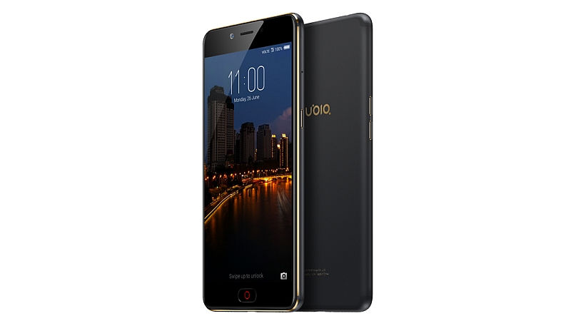 Nubia N2 With 5000mAh Battery Launched in India: Price, Release Date, Specifications, and More